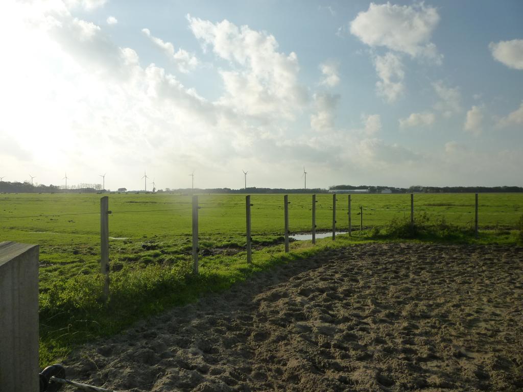 Sint MaartensbrugVredehofアパートメント 部屋 写真